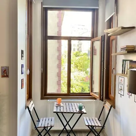 K&y In Taksim 2 Apartment Istanbul