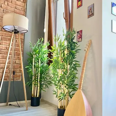 K&y In Taksim 2 * Istanbul