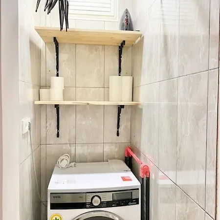 Apartman K&y In Taksim 2