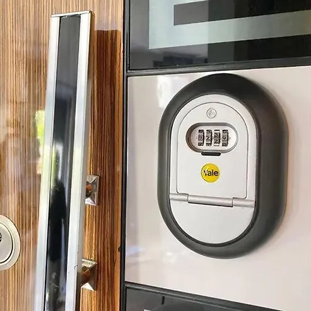 شقة K&y In Taksim 2 اسطنبول