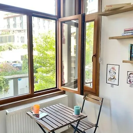 K&y In Taksim 2 * Istanbul