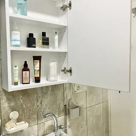 K&y In Taksim 2 아파트 *