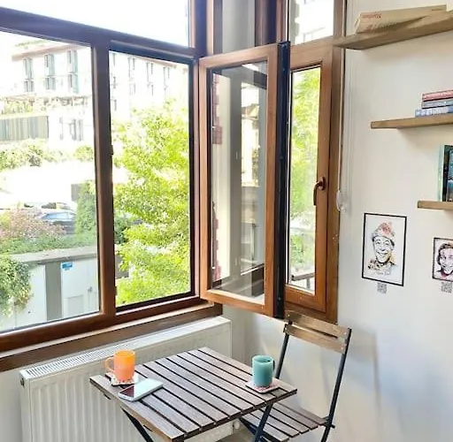 K&y In Taksim 2 * Istanbul