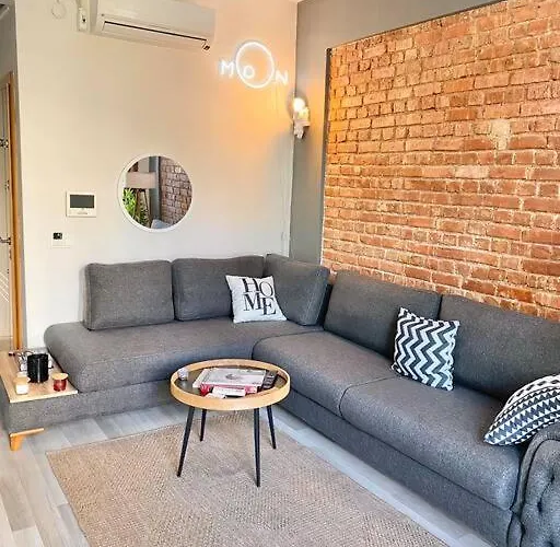 K&y In Taksim 2 Lejlighed