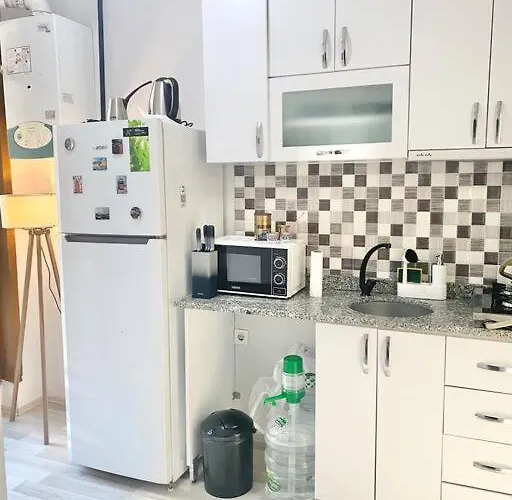 K&y In Taksim 2 Lejlighed