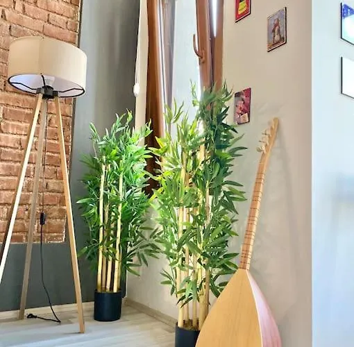 K&y In Taksim 2 * Istanbul