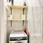 Appartement K&y In Taksim 2