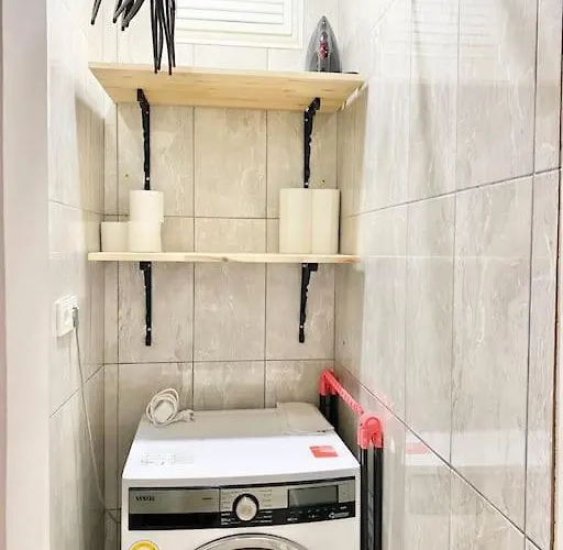 Apartmán K&y In Taksim 2