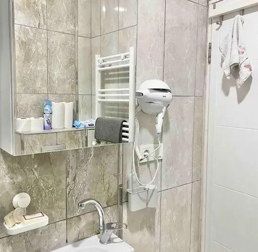 Apartmán K&y In Taksim 2 Istanbulská provincie